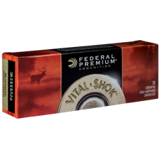 .338 win mag FEDERAL  Nosler Partition,250,P338B2