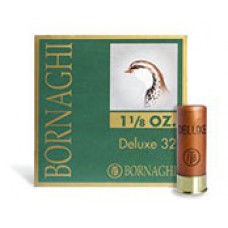 12/70 №5 32г BORNAGHI Deluxe